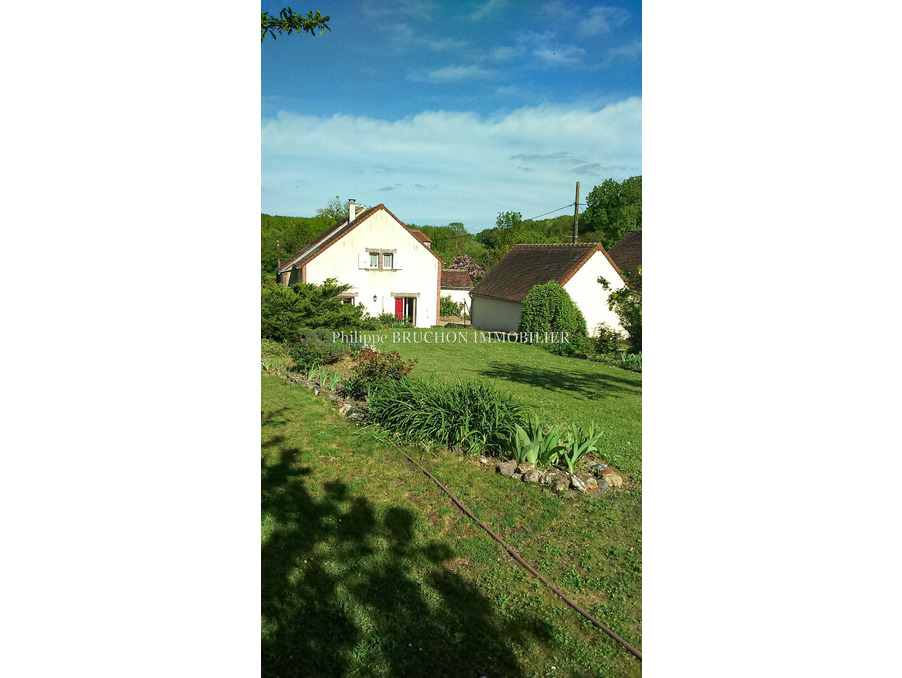 a-vendre-maison-longere-dependances-Saint-Aubin-Chateauneuf-yonne-89