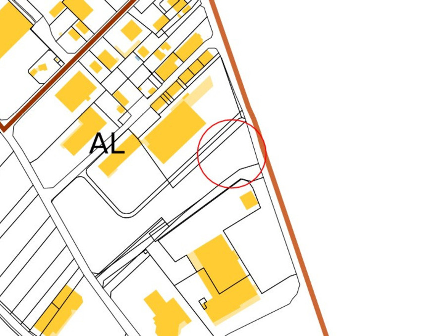 cadastre-terrain-a-batir-zone-commerciale-5411-m2-perrigny