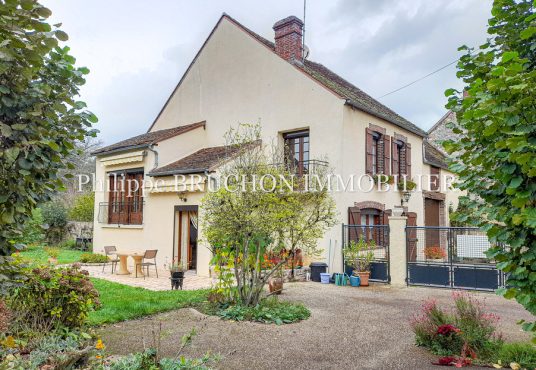 maison-a-vendre-cezy-avec-habitation-secondaire-yonne-89