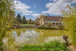 propriete-a-vendre-proche-courtenay-loiret-piscine-dependances-fermes-etang